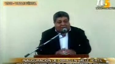 Es un día muy emotivo a un año y 7 meses de aquel momento que no quiero recordar