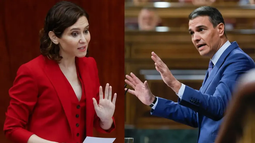 Corrupción en España: Primero el PSOE, ahora Díaz Ayuso