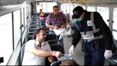 La innovadora app sanjuanina que podría hacer respetar la cuarentena