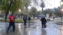 ¿Vuelve la lluvia? Así estará el tiempo del domingo en San Juan