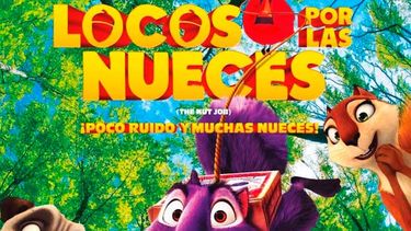 Cine para Todos en el Teatro Municipal Oscar Kümmel