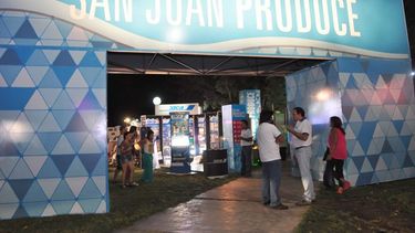 La casa de Tucumán y un cafecito con Laprida, entre los atractivos de la feria