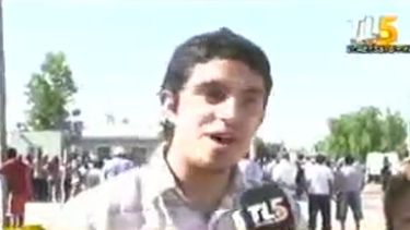 Entregan 60 viviendas en 25 de Mayo