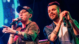 Q´ Lokura llega al Festival de Verano de Caucete con el cuarteto del momento