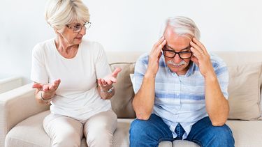 Abuelos Vs. abuelas la disputa menos pensada por el Mundial