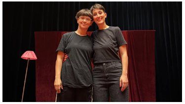 ¡A tomar por Cuyo! Tres días a puro teatro en una edición internacional