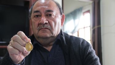 Juan Domingo Romero: El ahijado de Perón