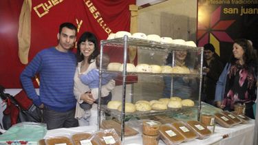 Este jueves arranca la XXII Feria Internacional de las Artesanías