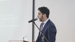 Por qué el mendocino Gassull es el que está más cerca de ser el nuevo juez federal de San Juan Por qué el mendocino Gassull es el que está más cerca de ser el nuevo juez federal de San Juan