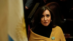 El mensaje de Villarruel por el 25 de Mayo tras ser excluida del Tedeum El mensaje de Villarruel por el 25 de Mayo tras ser excluida del Tedeum