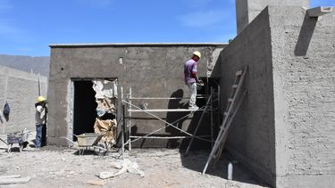 Asoma Villa Esperanza, un barrio cuyo nombre dice mucho