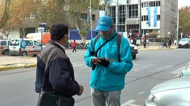 Desde el lunes estacionar en Capital será más caro