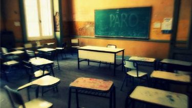 CTERA llamó a paro nacional para este viernes y UDAP se adhiere en San Juan