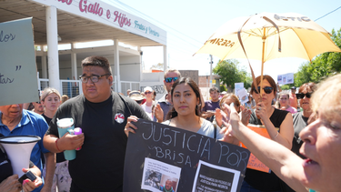 El conmovedor relato de la joven que denunció el asesinato de la perra en Rawson: Murió en mis brazos