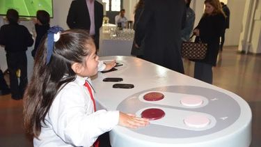 La muestra Play the Game llegó para los nostálgicos sanjuaninos