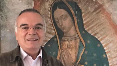 La historia del colombiano secuestrado por las FARC que, en cautiverio, vio a Dios