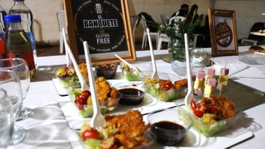 Vio en su enfermedad una oportunidad y hoy lleva adelante un negocio único en Calingasta