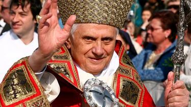 Murió Benedicto XVI: quién fue el papa que revolucionó el Vaticano con su renuncia