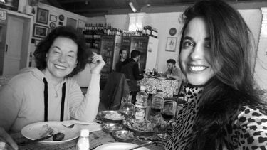 Desesperado pedido de una sanjuanina para que donen plasma a su mamá