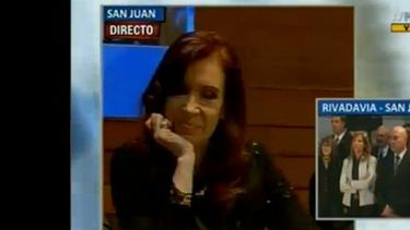 Quedó inaugurado el laboratorio de energía eléctrica de la UNSJ