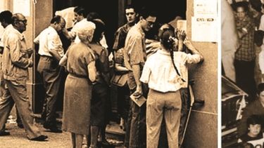 Los publicistas de la democracia