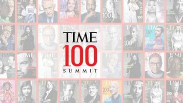 La revista Time publicó un año más su lista de las 100 personas más influyentes del mundo