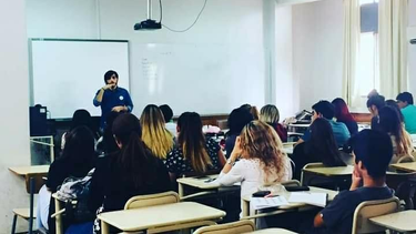 Ya están abiertas las inscripciones para los cursos de idiomas de la UNSJ. &nbsp;