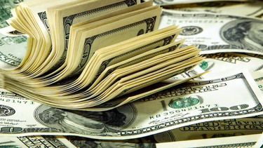 Irán sacando de circulación billetes de 20, 50 y 100 dólares: hasta cuándo se pueden cambiar