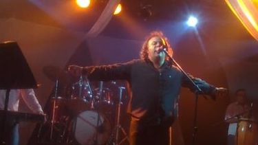 El Yeyo le pondrá ritmo a la primavera en Albardón