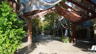 El lunes, comercio cerrado en la provincia