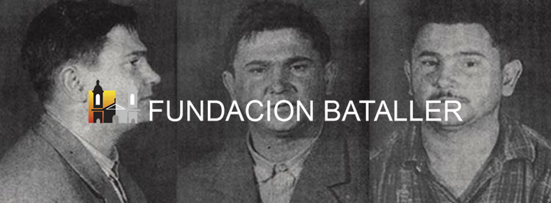 Éste era Angel Bongiorno. Foto gentileza: Fundación Bataller.