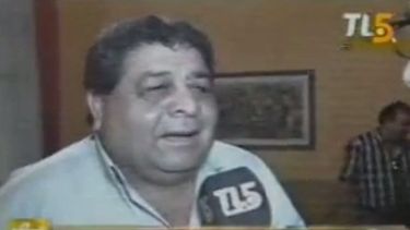 Valle Fértil aliviado por las lluvias