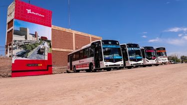En vísperas de Año Nuevo, así funcionará el transporte público