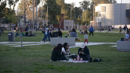 Cómo será la primavera 2025 en San Juan, según los pronósticos.