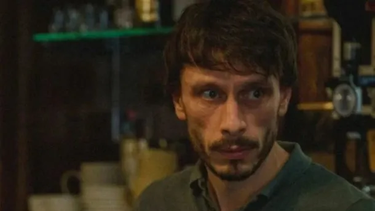 El video viral del protagonista de Bebé reno hablando de Argentina