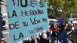 En 120 segundos: por qué luchan las sanjuaninas