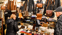 Se viene la XXXI Feria Internacional de Artesanías. Mirá todo lo que hay que tener en cuenta para recorrerla. Se viene la XXXI Feria Internacional de Artesanías. Mirá todo lo que hay que tener en cuenta para recorrerla.