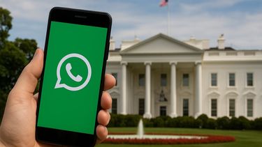 Estados Unidos prohibió el uso de WhatsApp en dispositivos oficiales: por qué