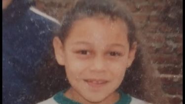 La desgarradora historia de la sanjuanina que busca a su melliza robada en 1987