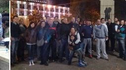 Estafa millonaria a 106 familias con un barrio de los remiseros