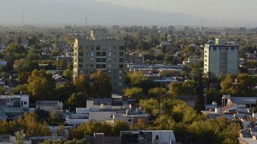 El martes, un día para disfrutar, y con algo de agua