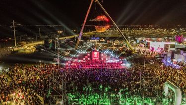 Bombazo: Turismo anunció que habrá Fiesta Nacional del Sol 2021 pero...