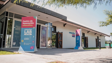 Conectar LAB sigue proponiendo cursos de interés para todos los sanjuaninos.