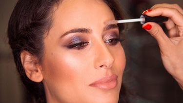 Smokey eyes: nuevos tonos para maquillar los ojos esfumado