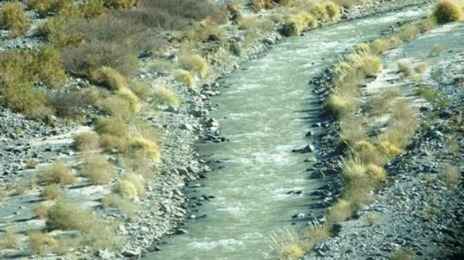 Comenzó el estudio de aprovechamiento hidroeléctrico del Río de la Palca