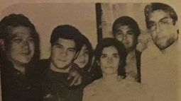 El hundimiento del Crucero Belgrano, en el recuerdo de una madre