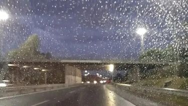 Lluvias y aumento de la humedad en San Juan: ¿puede cambiar el clima de un territorio?