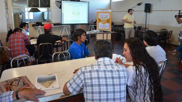 Minas Argentinas lanzó la edición 2013 de su Seminario de Alianzas