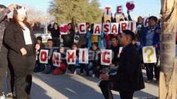 Foto: gentileza Telesol Diario.