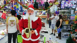 Navidad austera: hay sanjuaninos que no comprarán regalos para estas fiestas